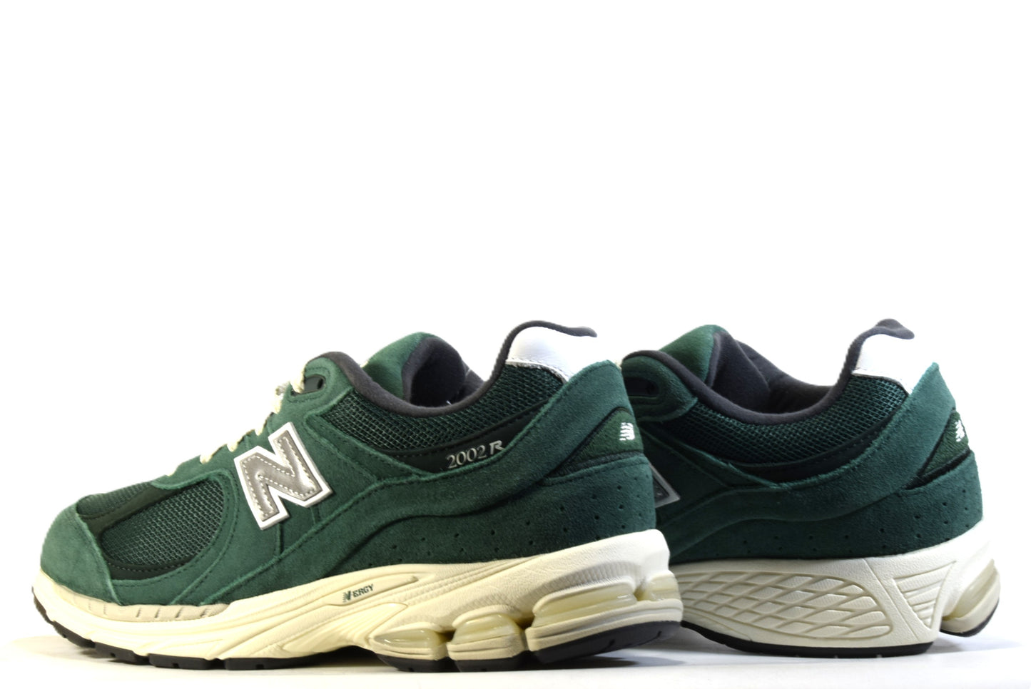 "GREEN"M2002RHB