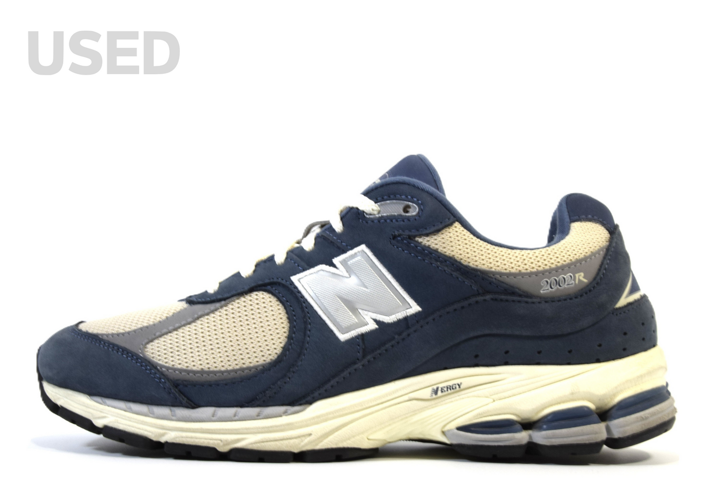 "NAVY"M2002RHR