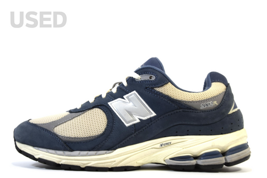 "NAVY"M2002RHR