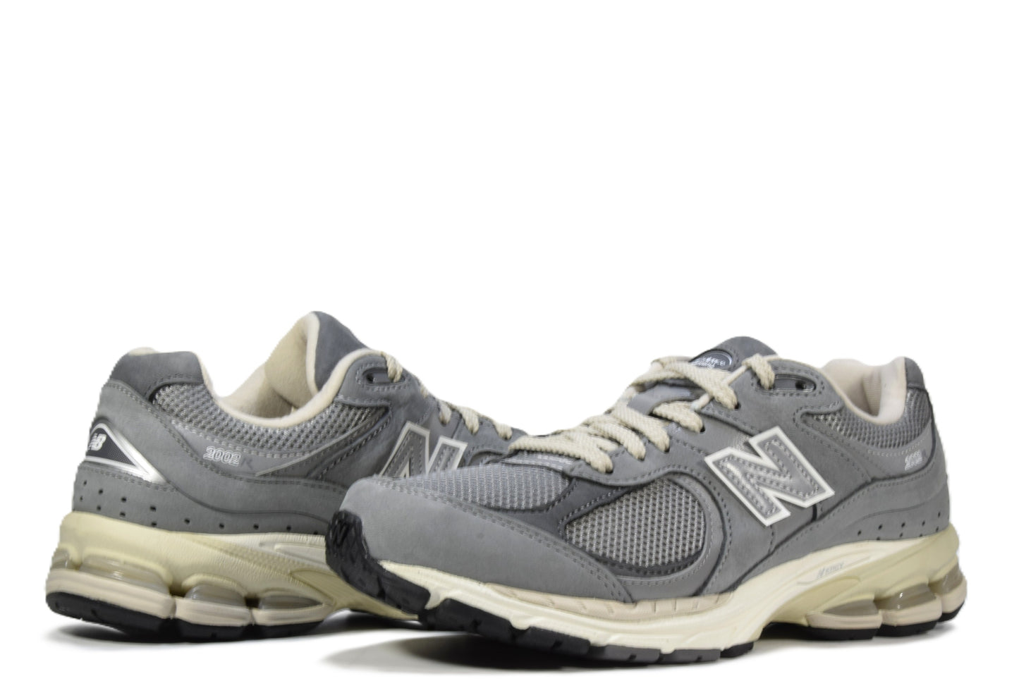 "SHADOW GREY"M2002RNM