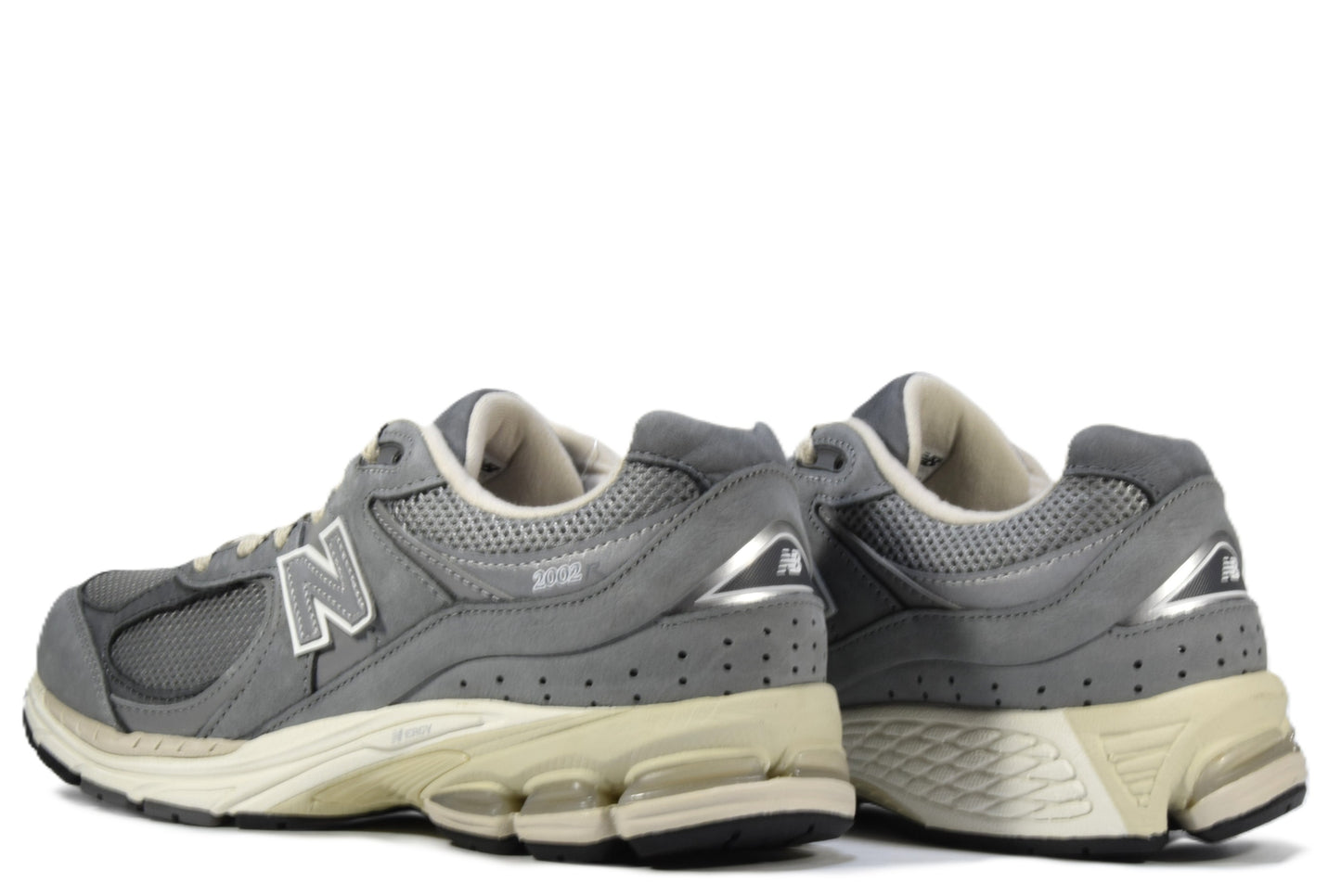 "SHADOW GREY"M2002RNM