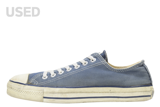 "BLUE"CHUCK TAYLOR