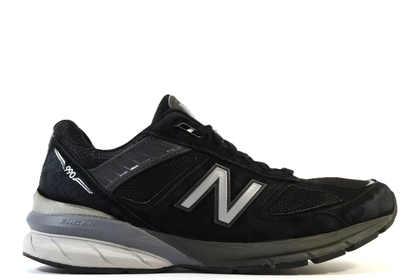 "BLACK SILVER"M990BK5