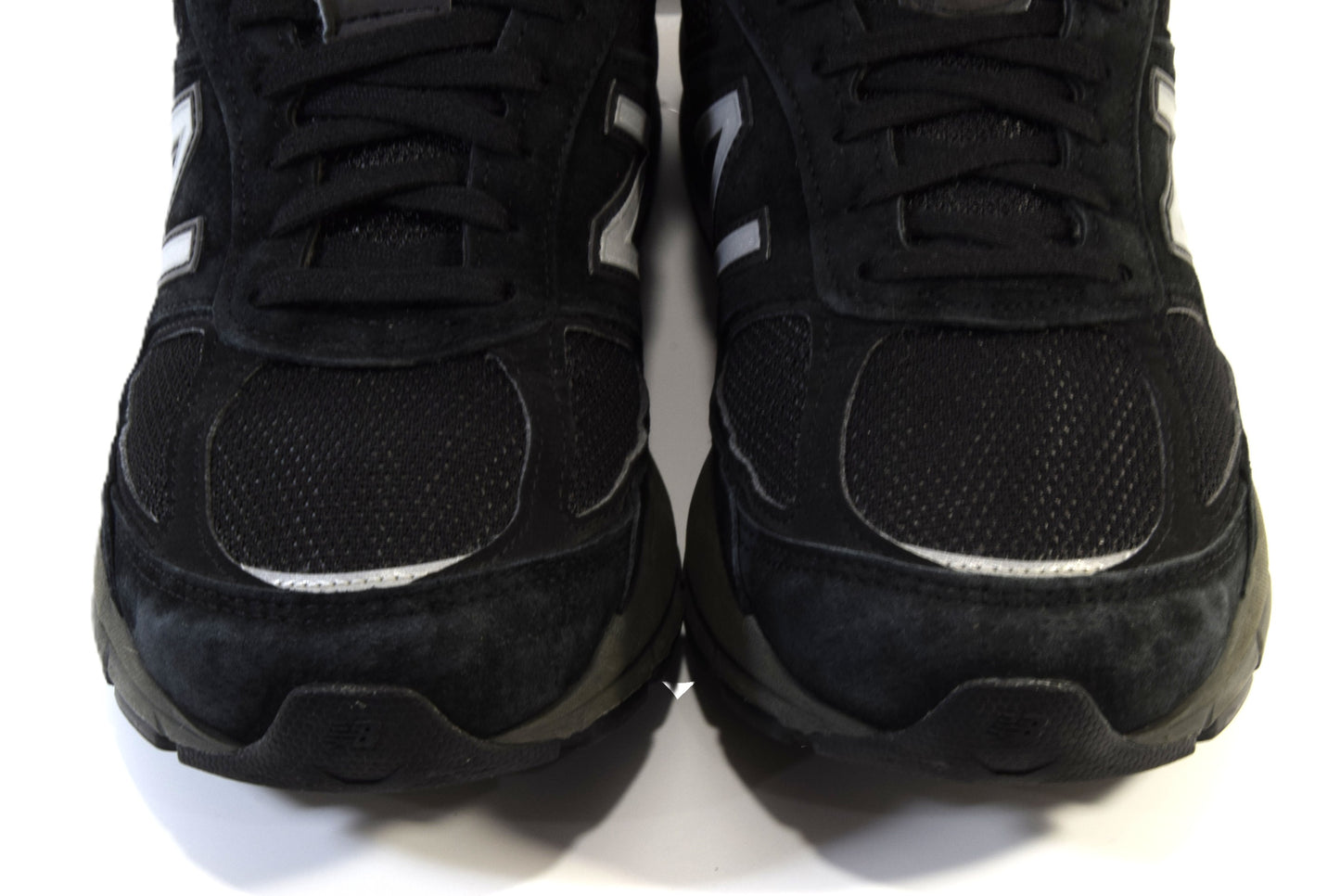 "BLACK SILVER"M990BK5