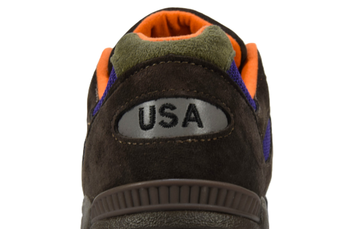 "BROWN"M990BR2