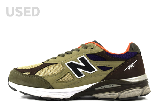 "OLIVE"M990BT3