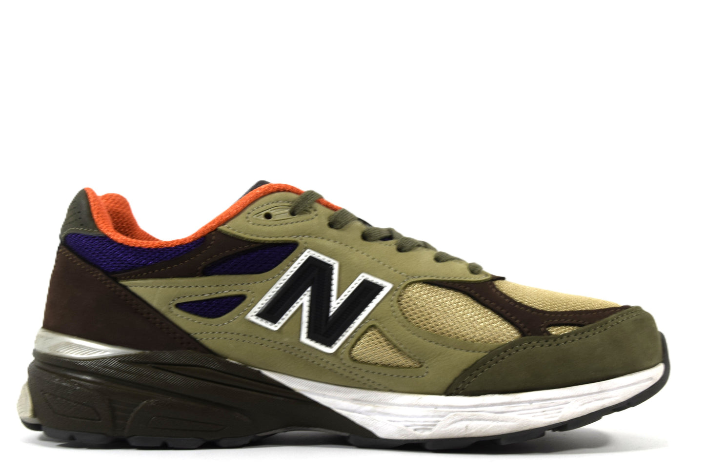 "OLIVE"M990BT3