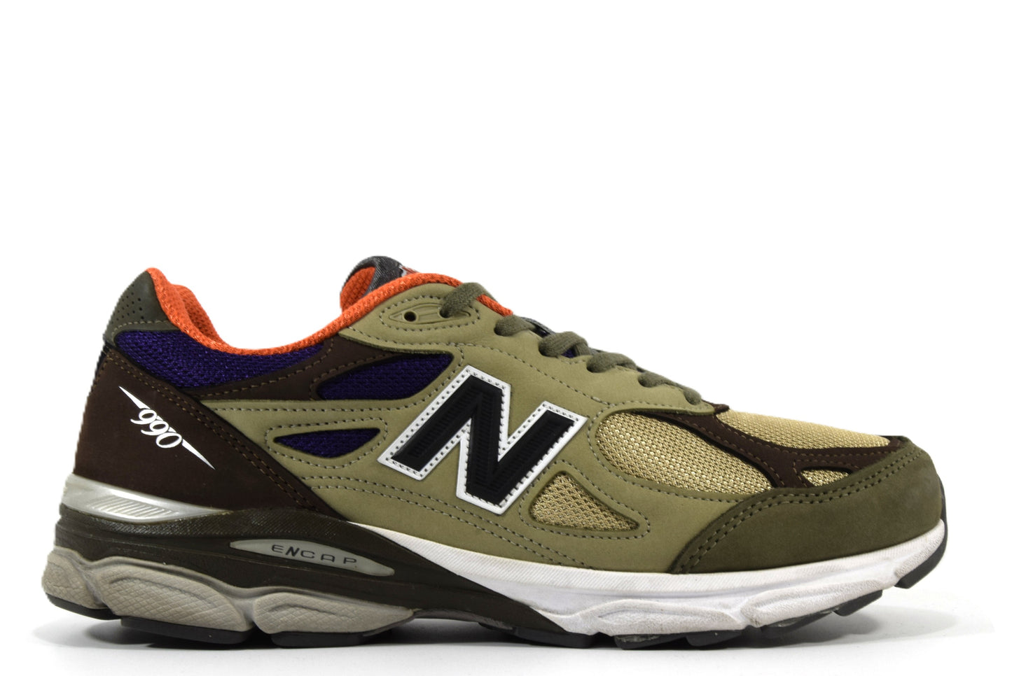 "OLIVE"M990BT3
