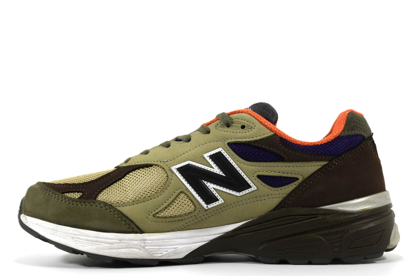 "OLIVE"M990BT3