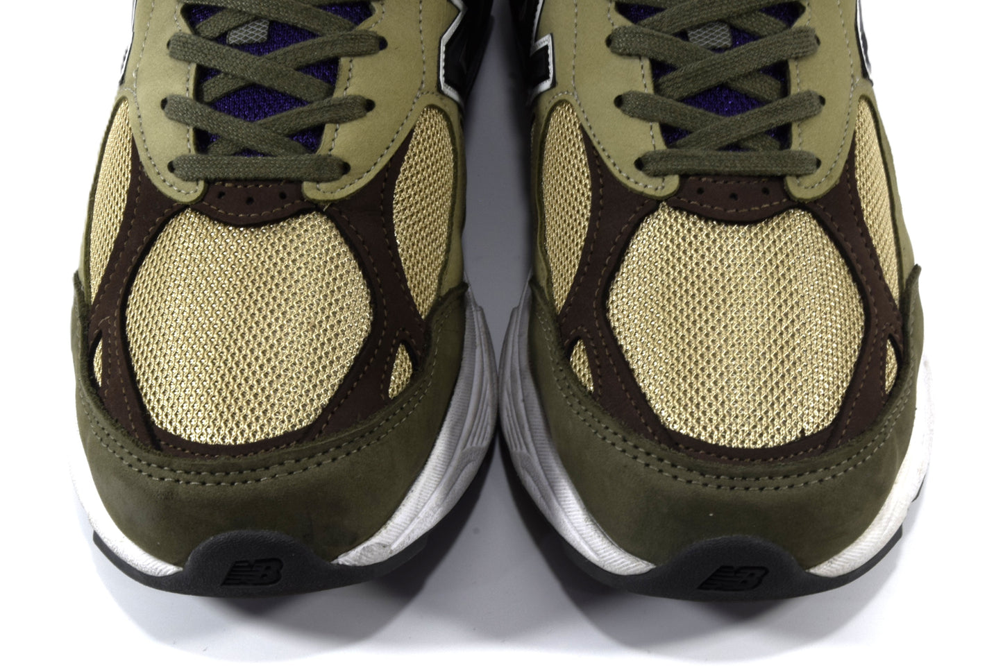 "OLIVE"M990BT3