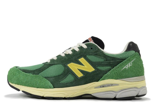 "GREEN YELLOW"M990GG3