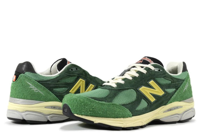 "GREEN YELLOW"M990GG3