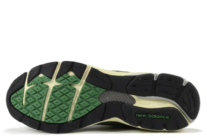 "GREEN YELLOW"M990GG3