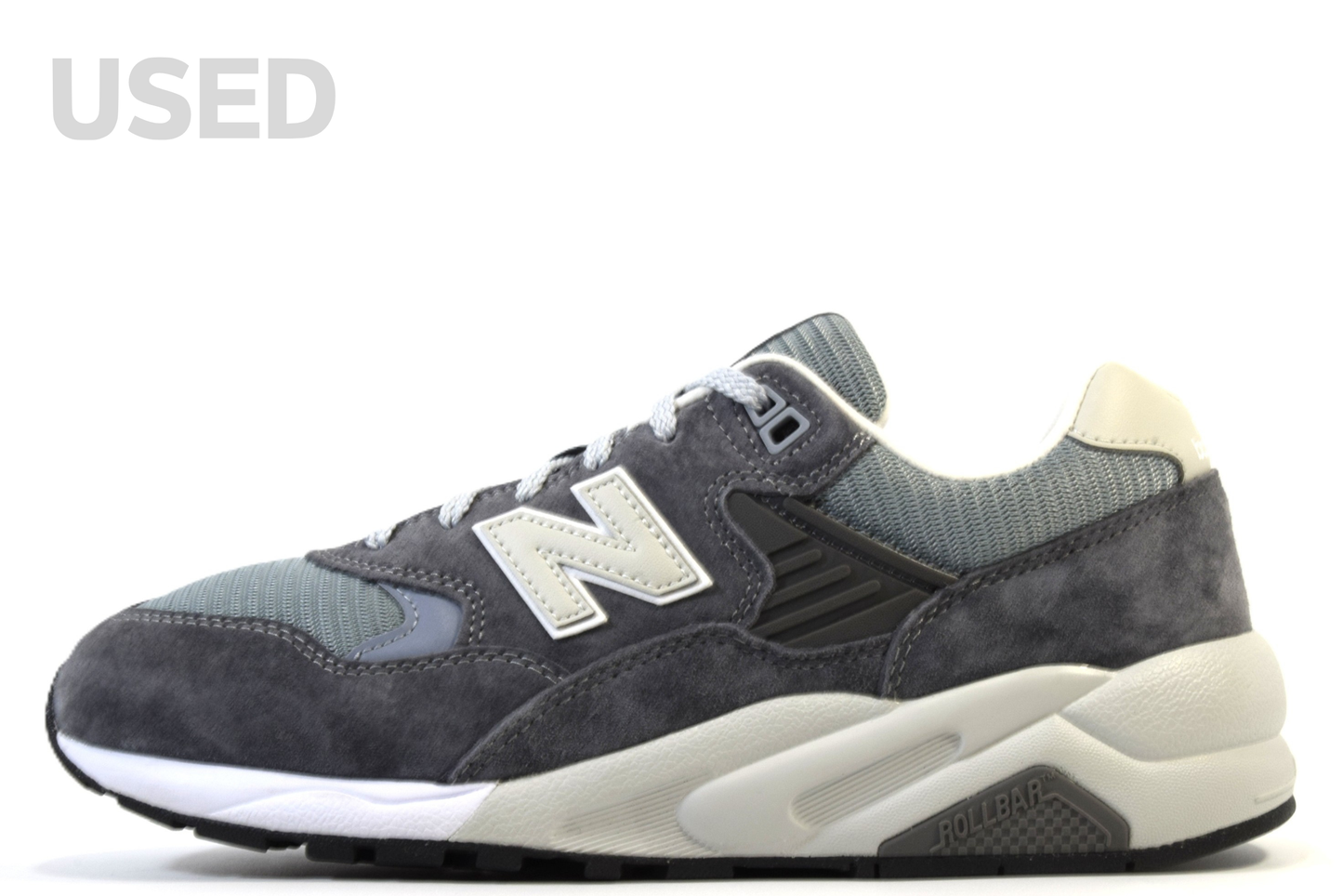 "GRAY"MT580ADB