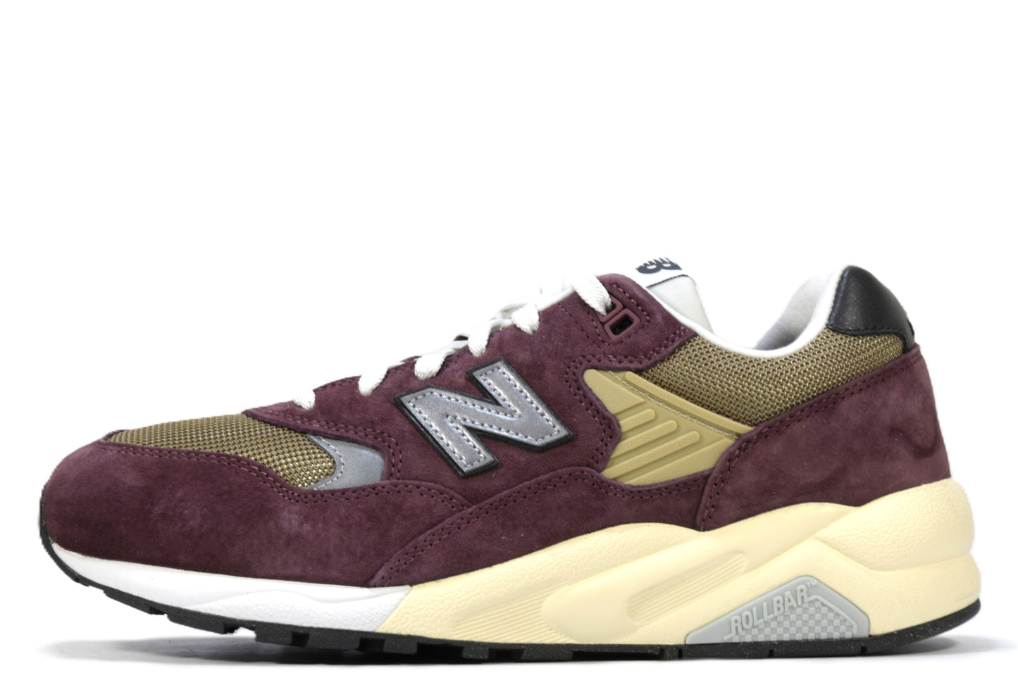 "BURGANDY"MT580ECA