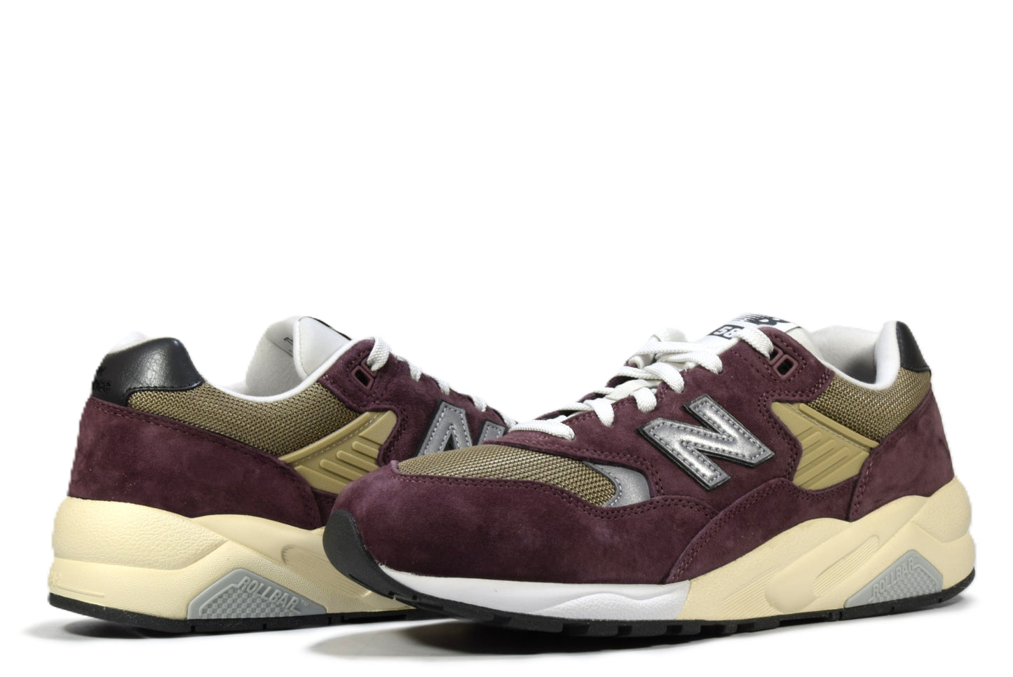 "BURGANDY"MT580ECA