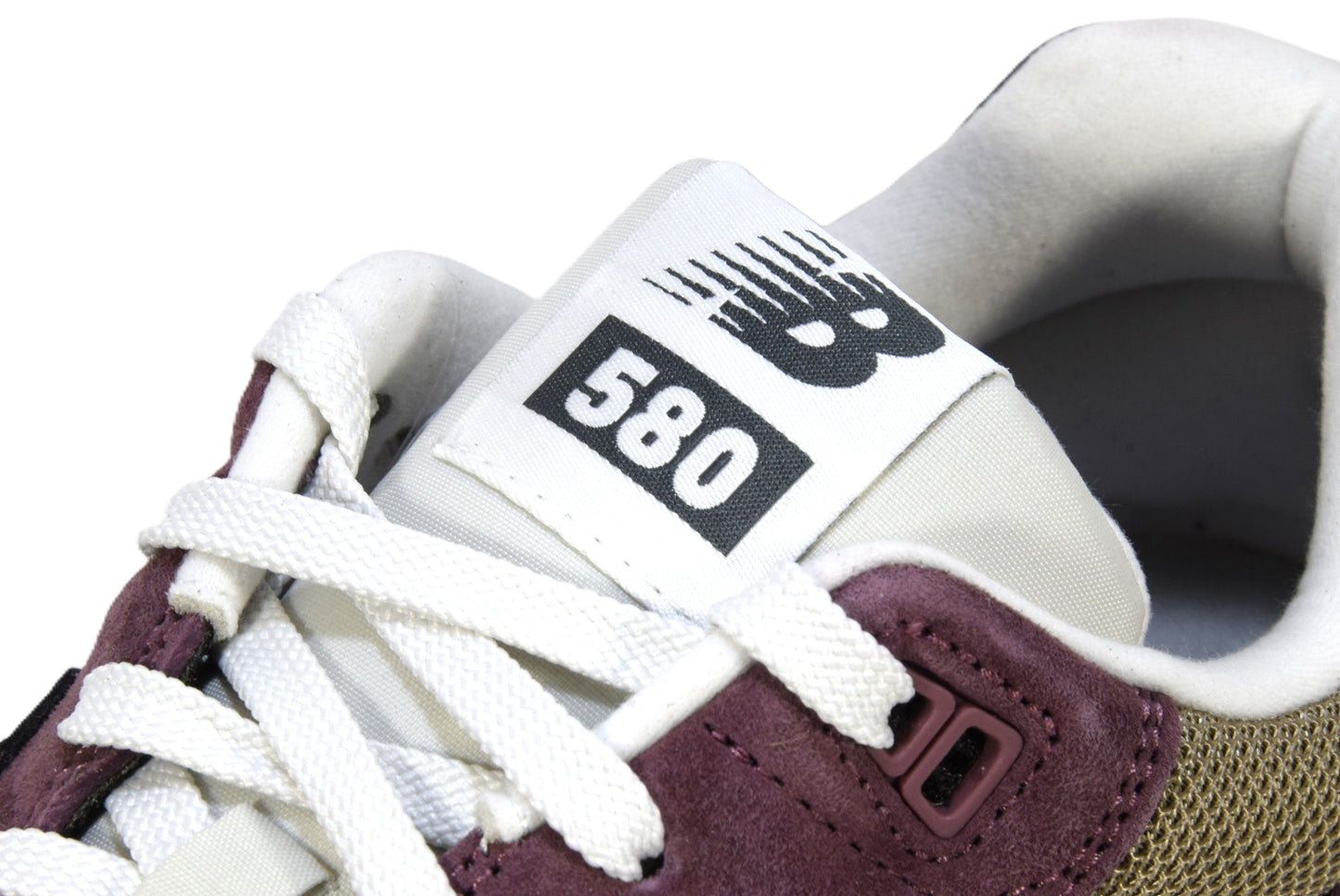 "BURGANDY"MT580ECA