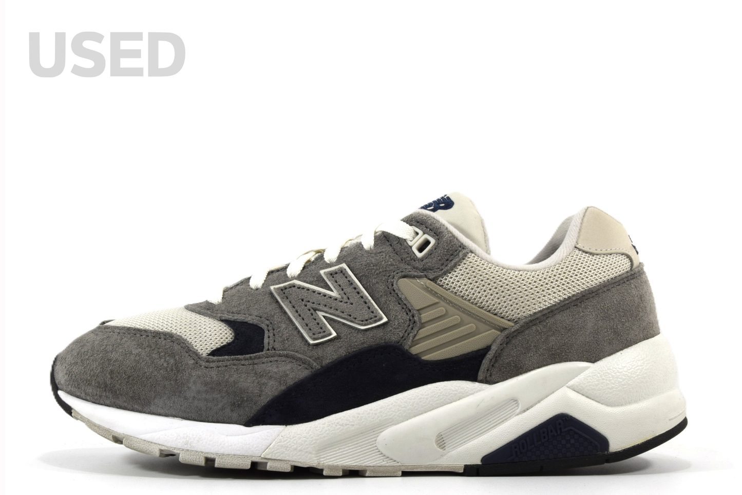 "BEIGE"MT580RCB