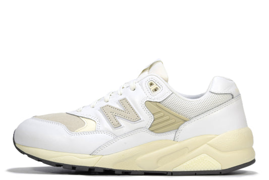 "CREAM WHITE"MT580VTG