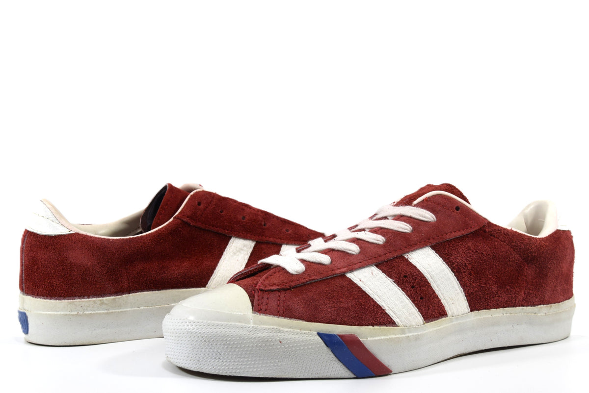 "RED"ROYAL PLUS
