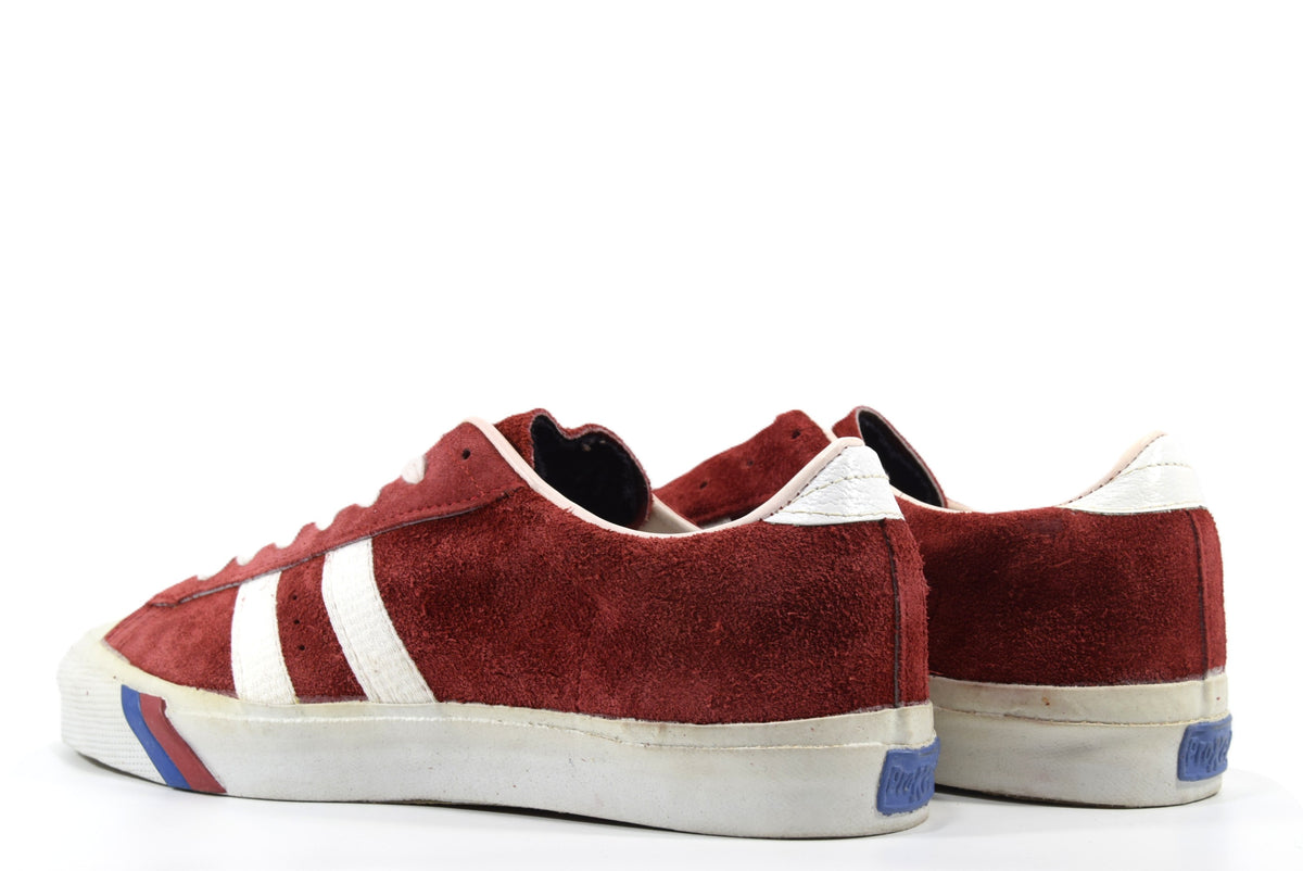 "RED"ROYAL PLUS