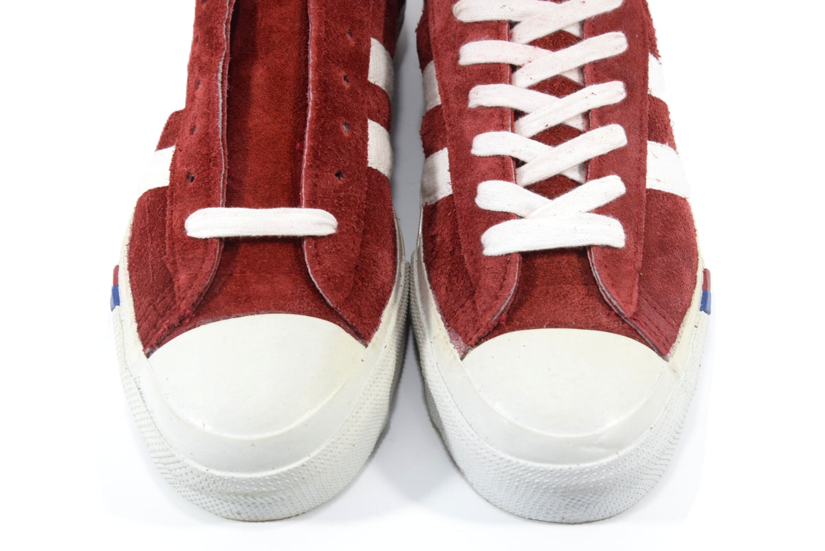 "RED"ROYAL PLUS