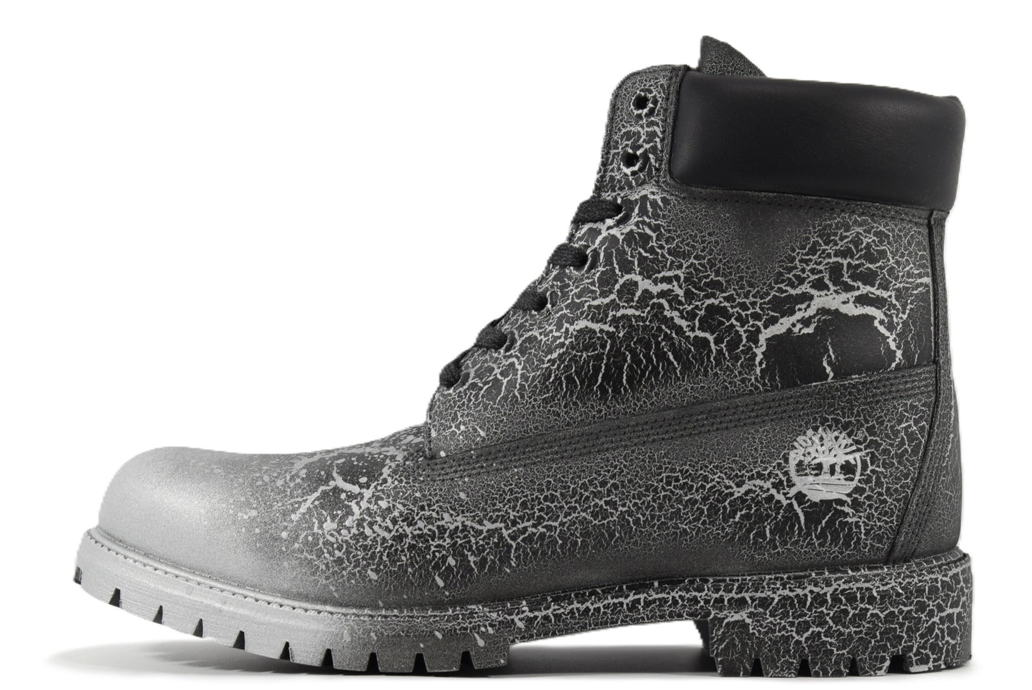 "SEFRA EBBASTA"6INCH BOOTS