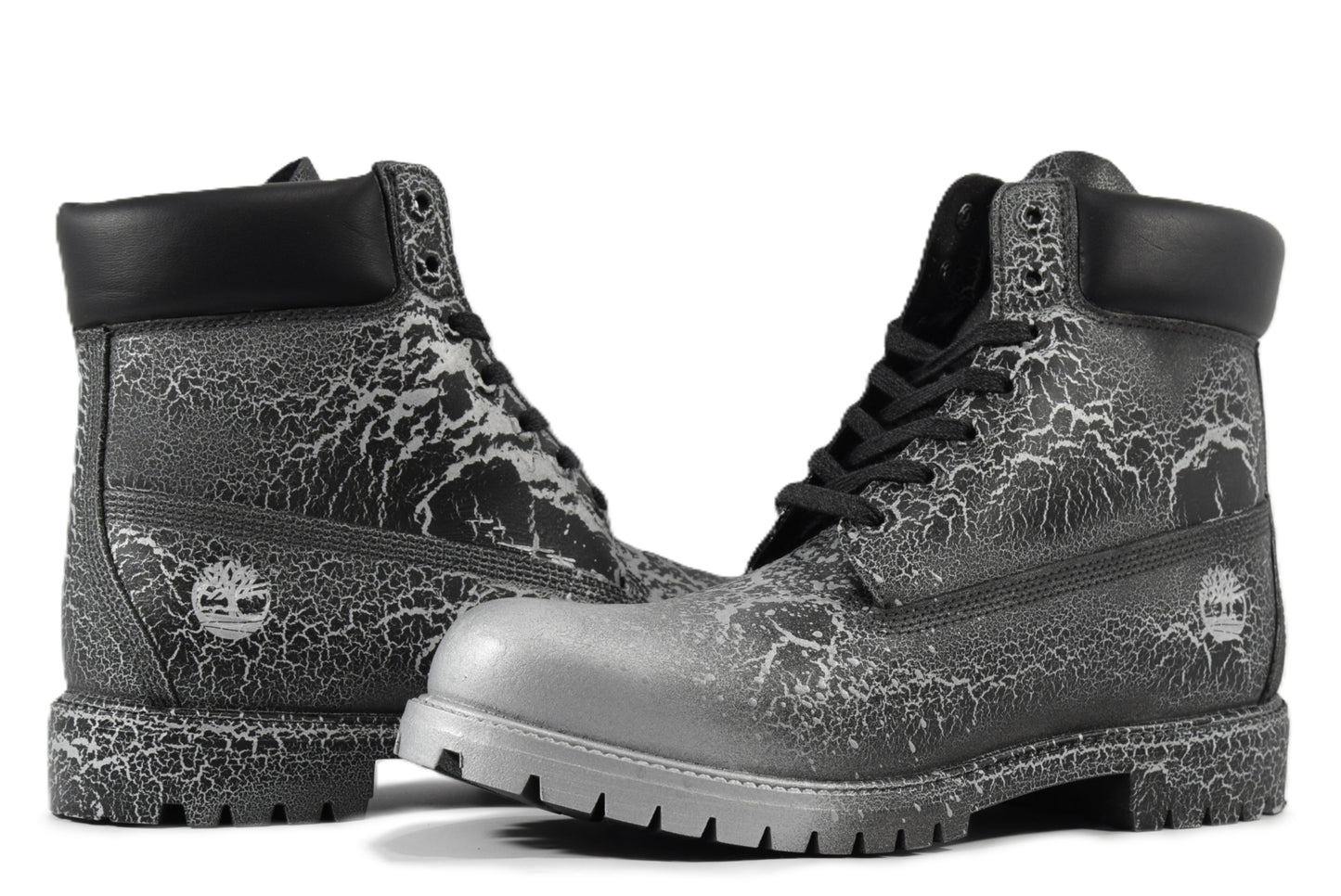 "SEFRA EBBASTA"6INCH BOOTS
