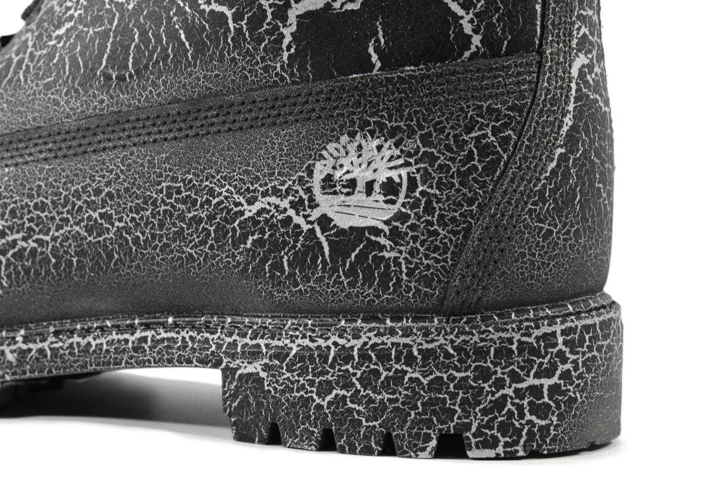 "SEFRA EBBASTA"6INCH BOOTS