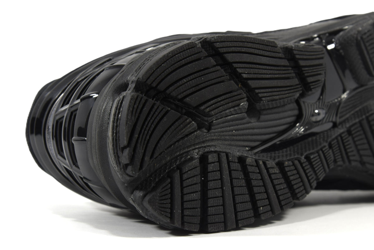 "BLACK"U19543VU