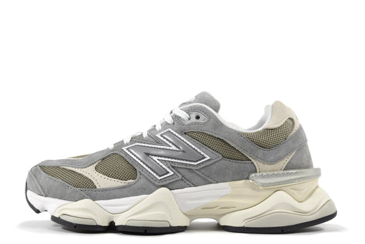 "GRAY"U9060LBA