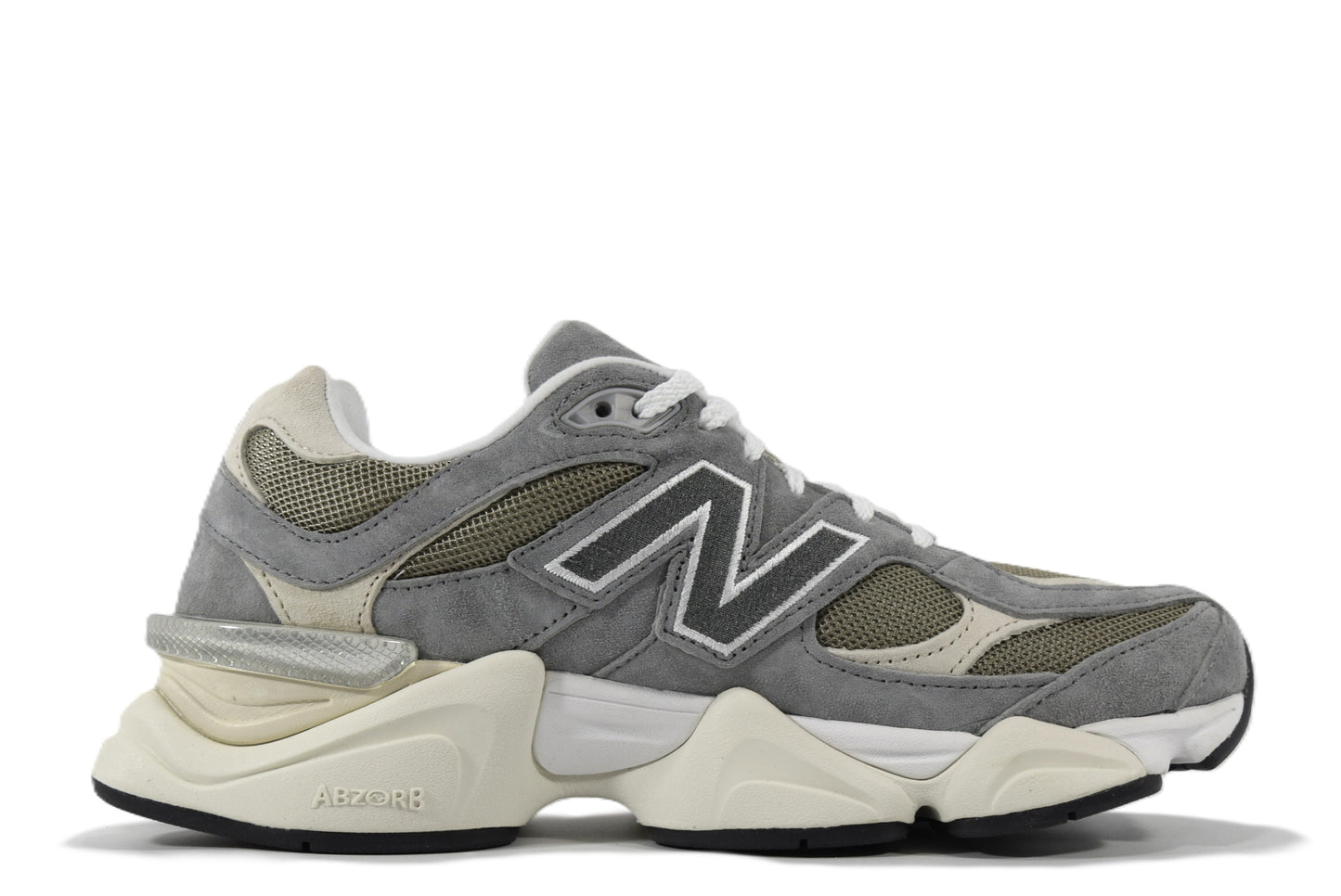 "GRAY"U9060LBA