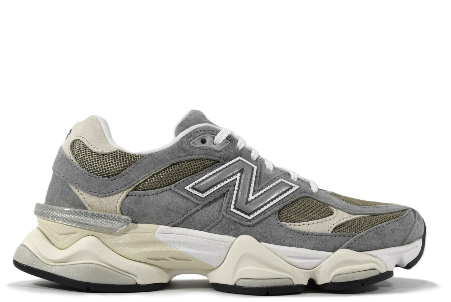 "GRAY"U9060LBA