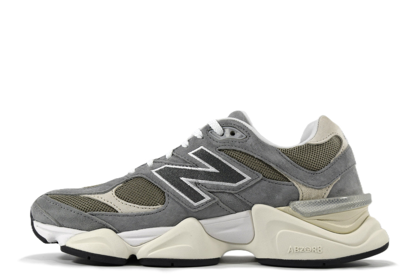 "GRAY"U9060LBA