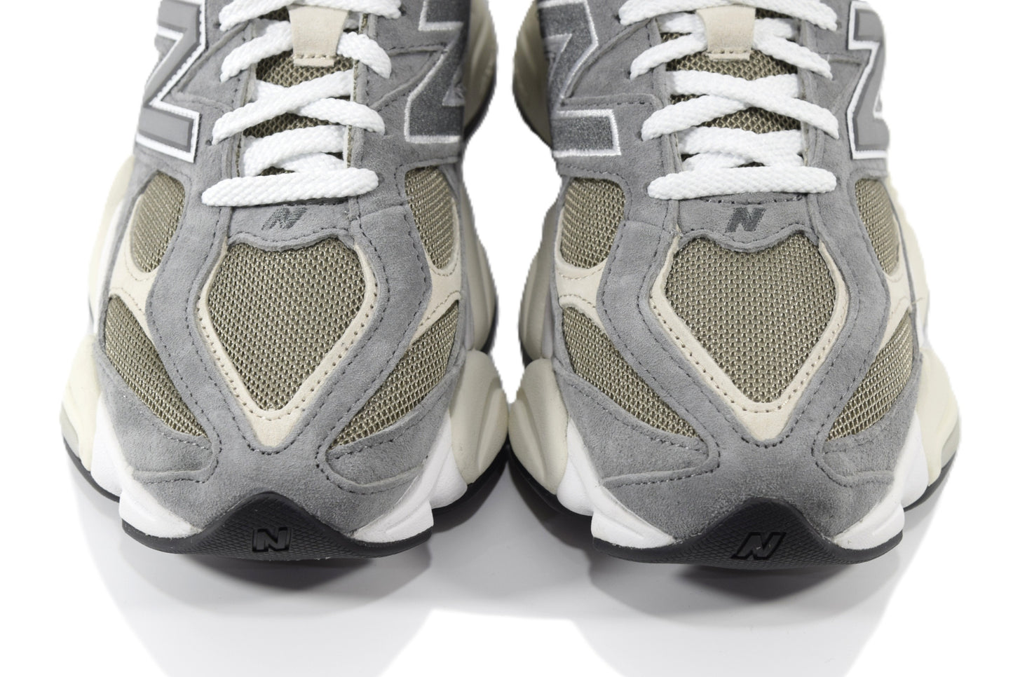 "GRAY"U9060LBA