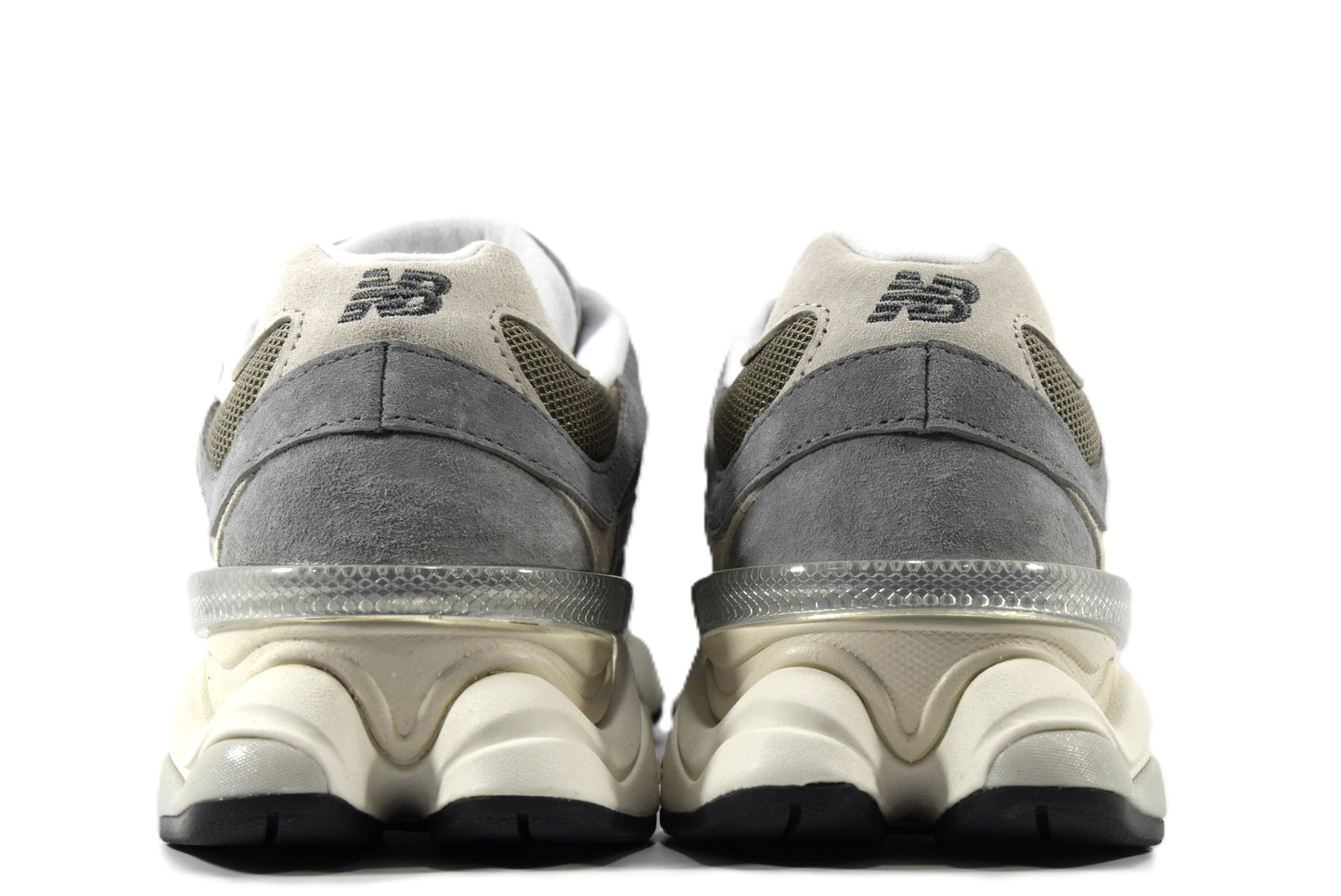 "GRAY"U9060LBA