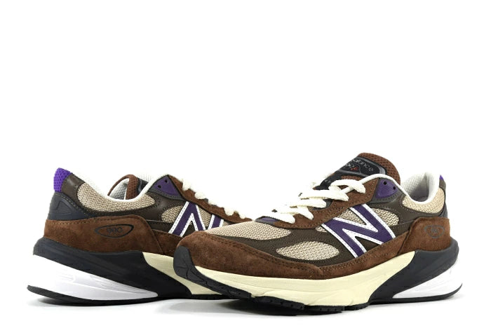 "BROWN"U990OP6