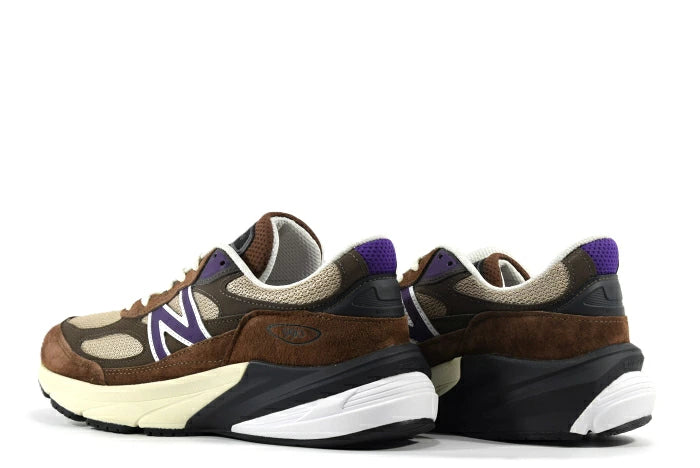"BROWN"U990OP6
