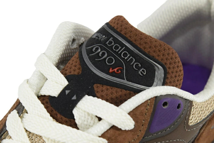 "BROWN"U990OP6