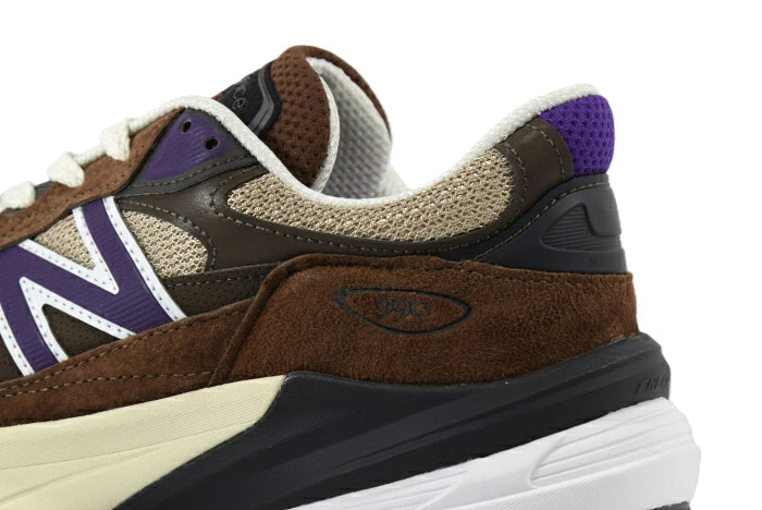 "BROWN"U990OP6