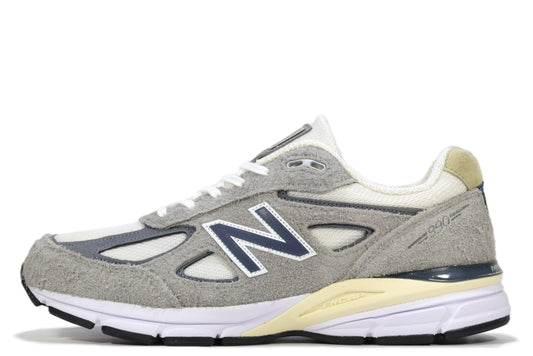 "TEDDY SANTIS GRAY"U990TA4