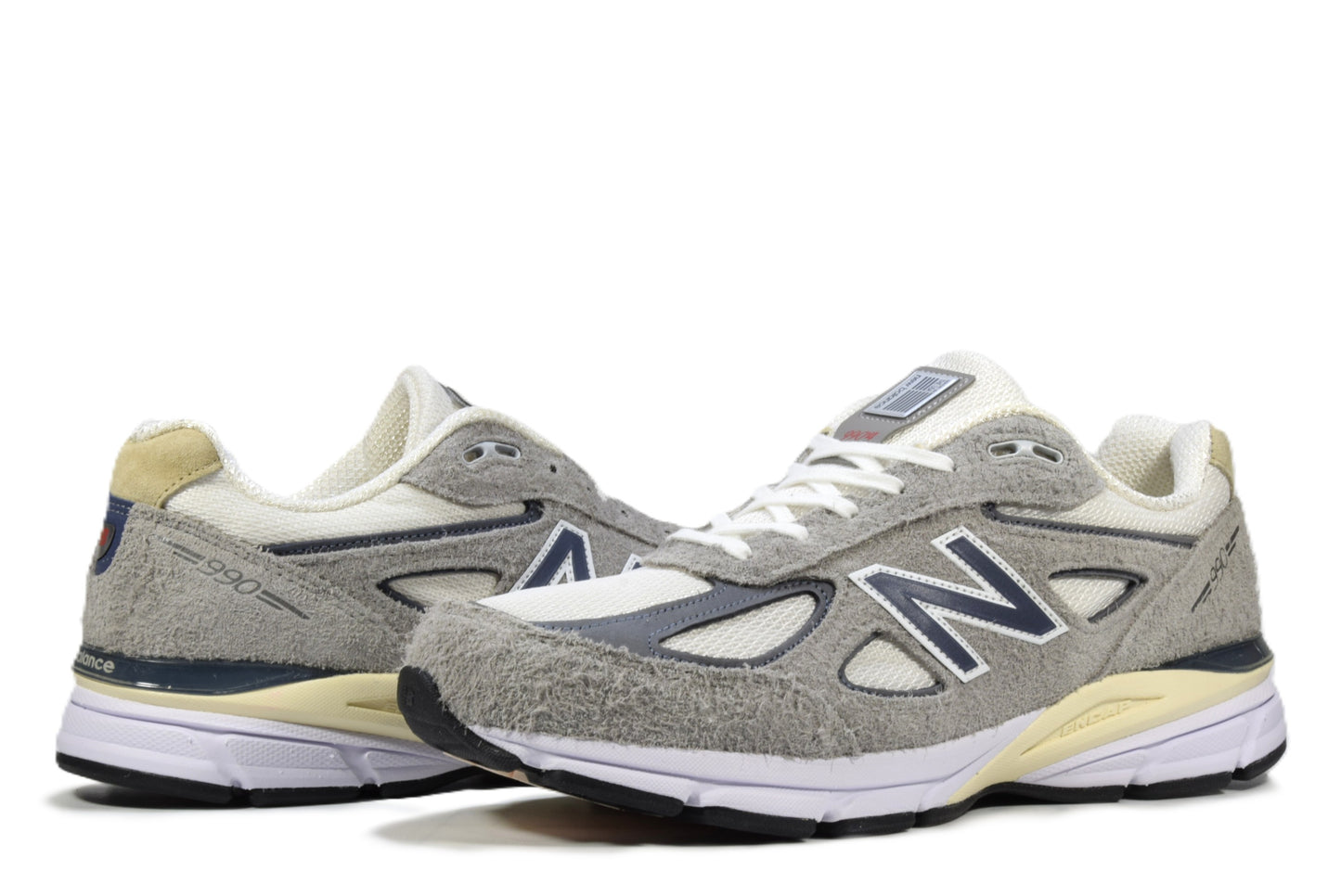 "TEDDY SANTIS GRAY"U990TA4