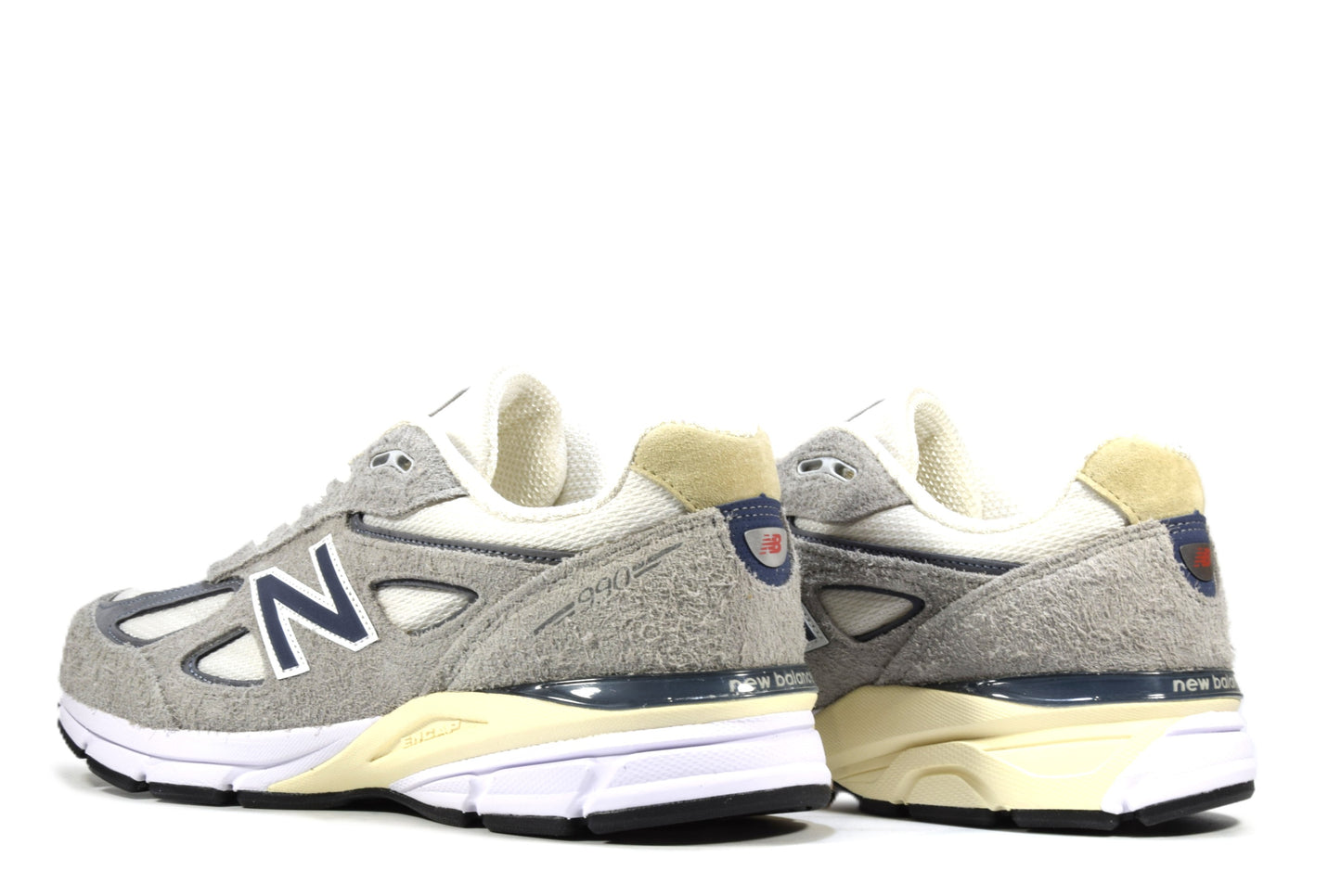 "TEDDY SANTIS GRAY"U990TA4