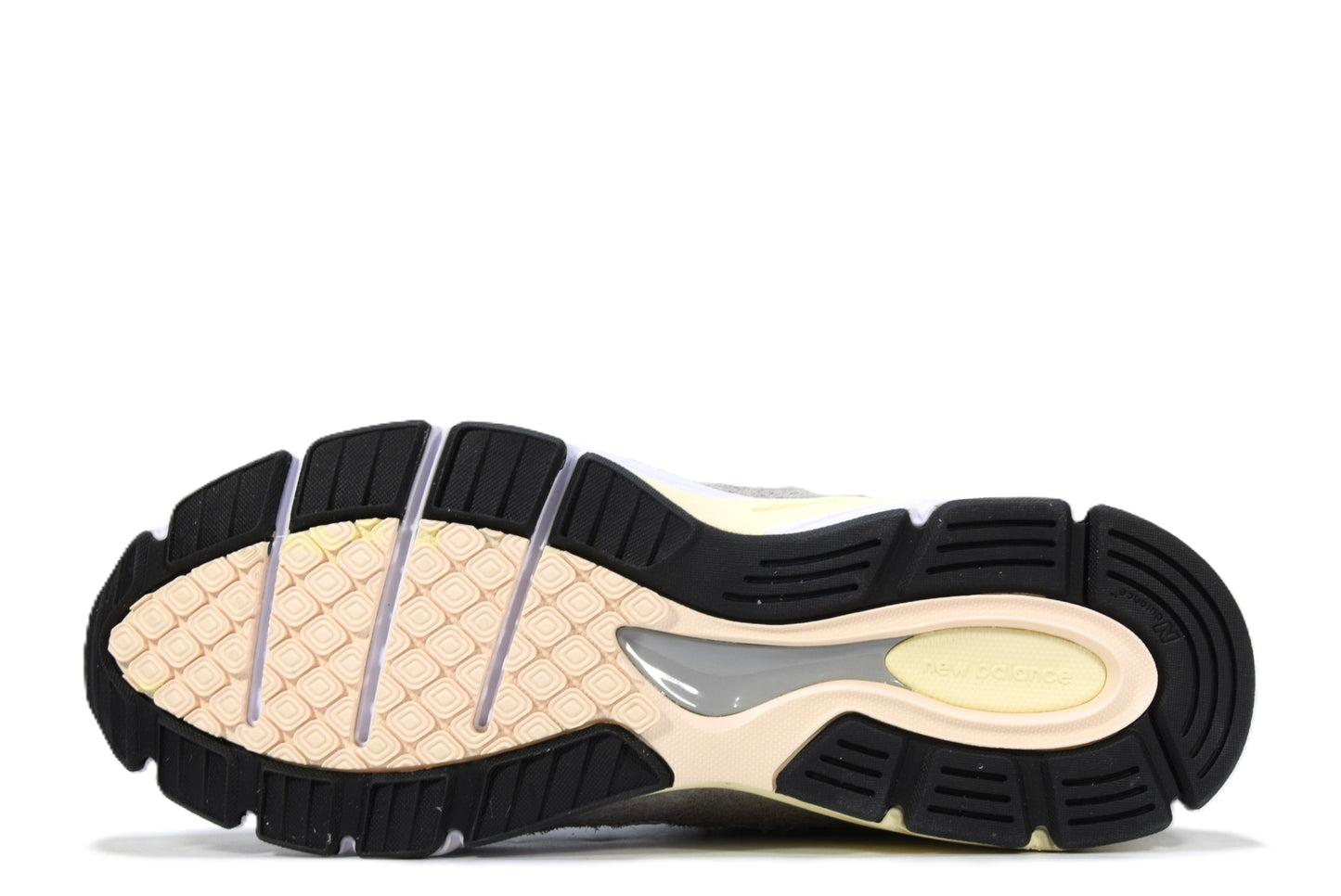 "TEDDY SANTIS GRAY"U990TA4