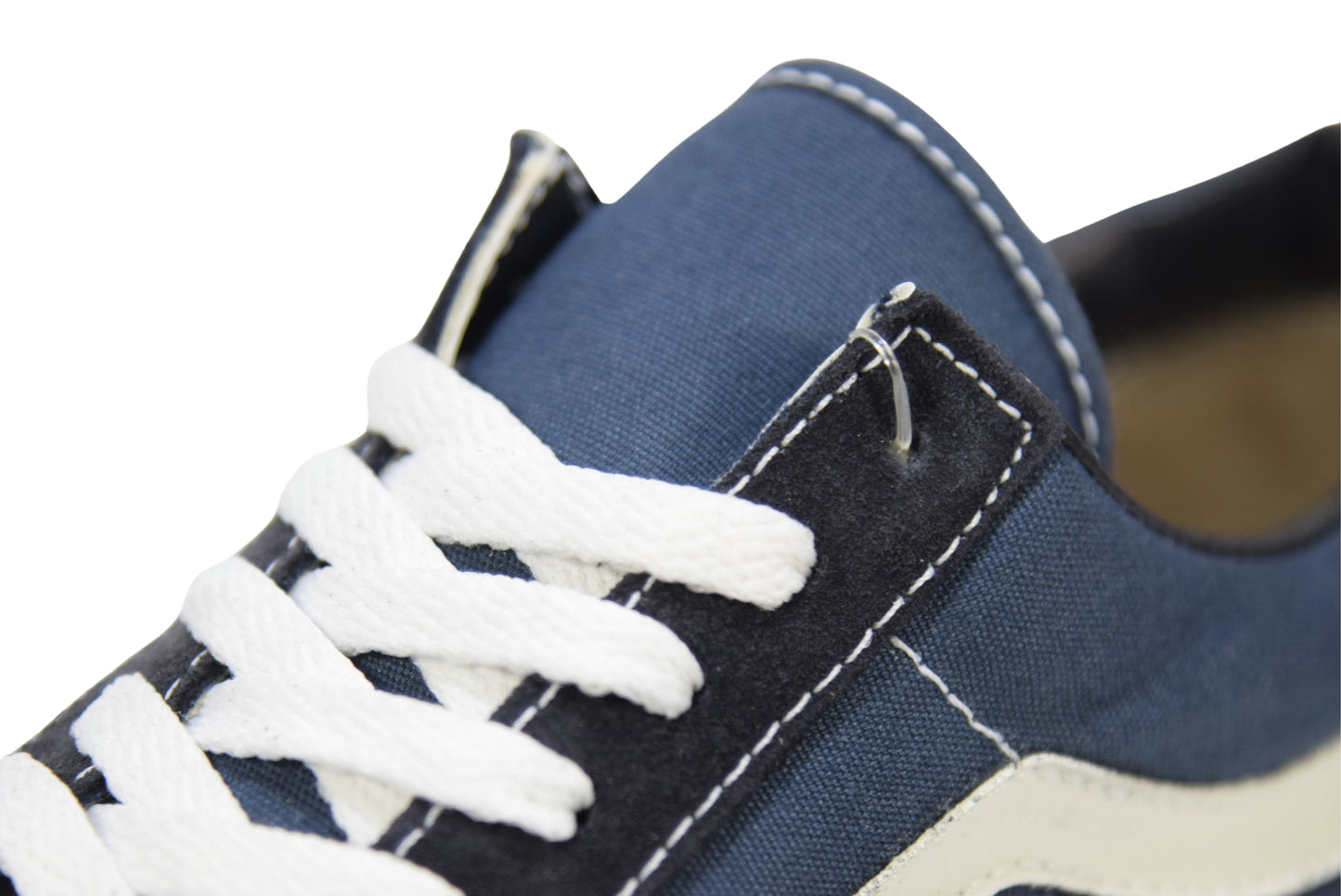 "NAVY BLUE"OLD SKOOL