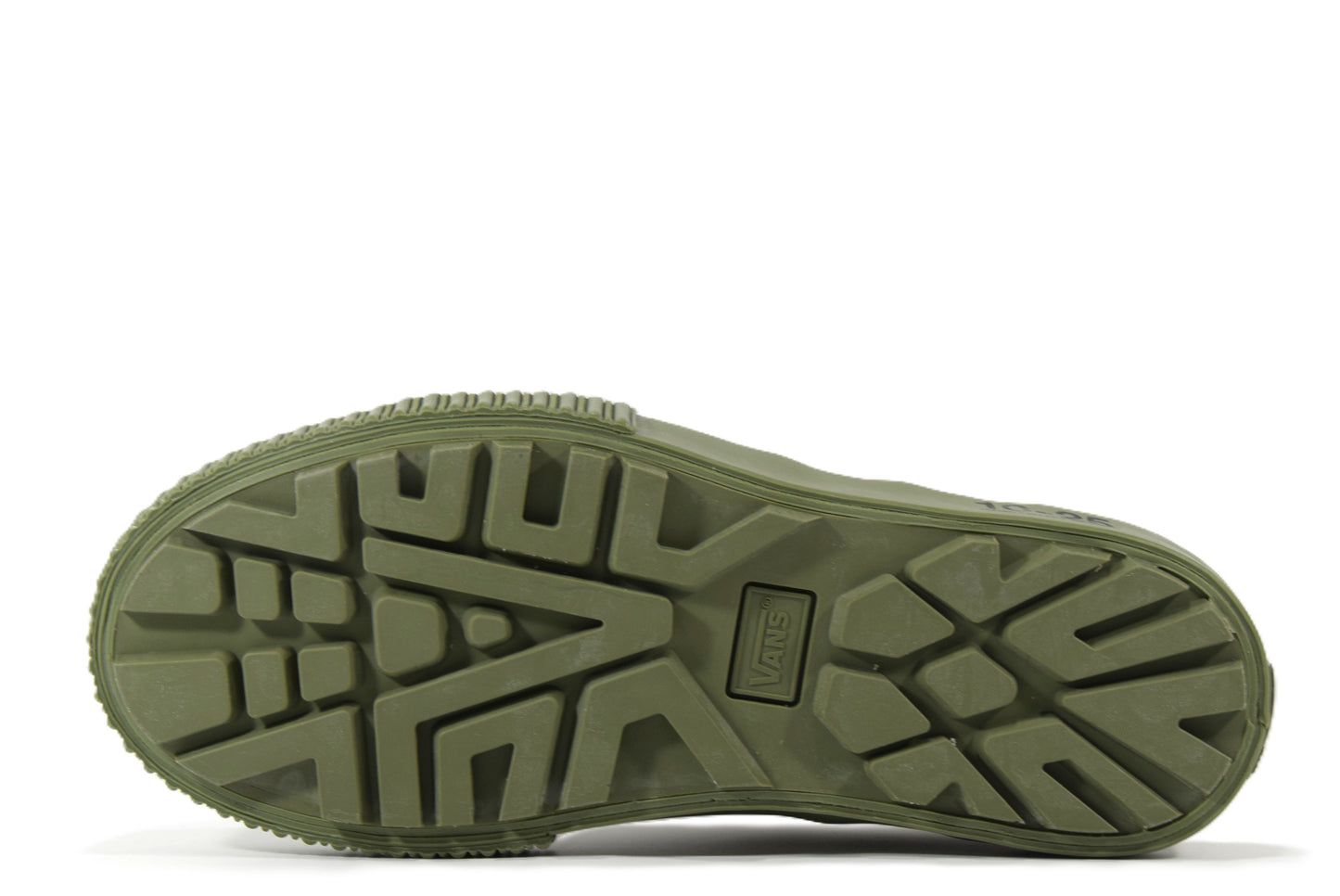WTAPS DUCK CAMO"OTW SEYLYNN LUG