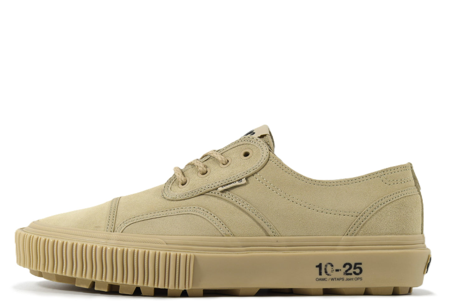 "WTAPS SAND"OTW SEYLYNN LUG