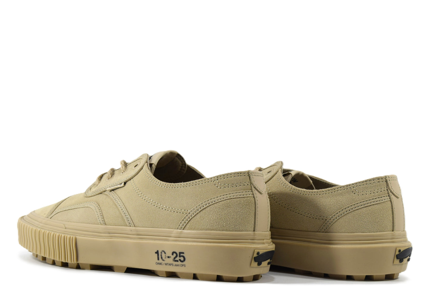 "WTAPS SAND"OTW SEYLYNN LUG