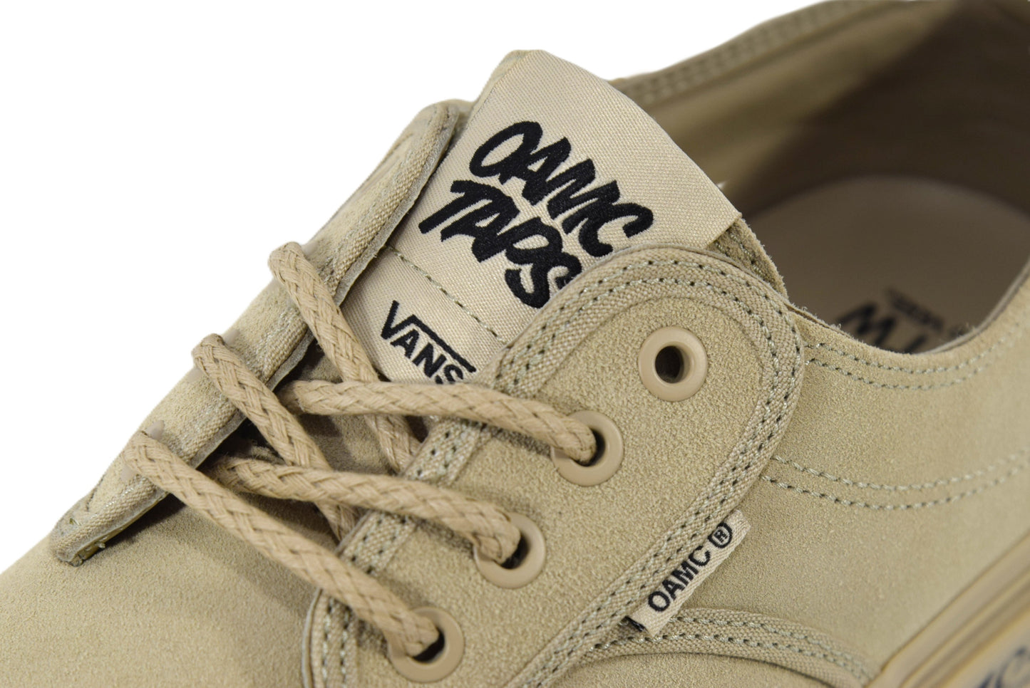 "WTAPS SAND"OTW SEYLYNN LUG