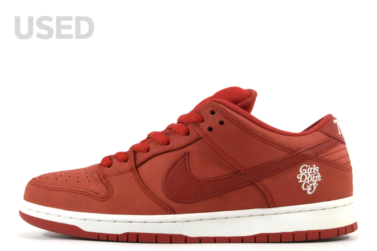 "RAYGUNS TIE-DYE" SB DUNK LOW PRO QS